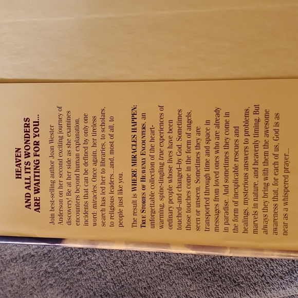 Where Miracles Happen - Picture 3 of 4